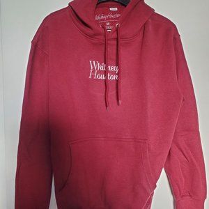 Whitney Houston - official - New - Medium